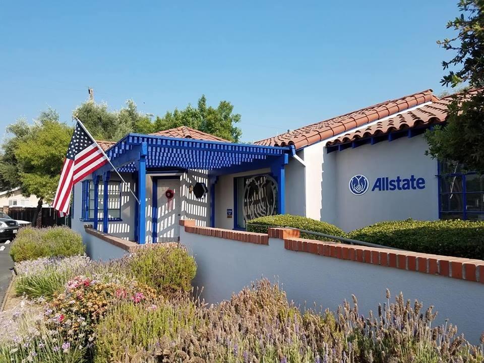 Jose Plascencia: Allstate Insurance