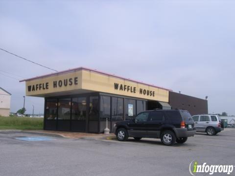 Waffle House