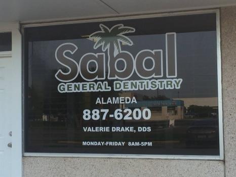 Sabal Dental-Alameda