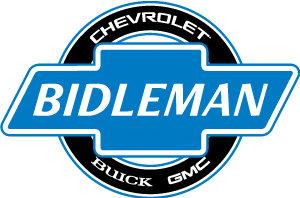 Bidleman Chevrolet Buick GMC