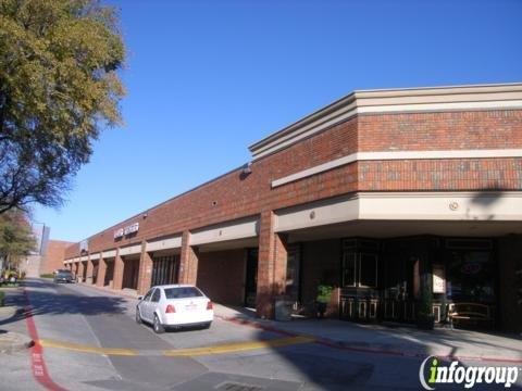 Planned Parenthood - North Dallas Shelburne Health Center