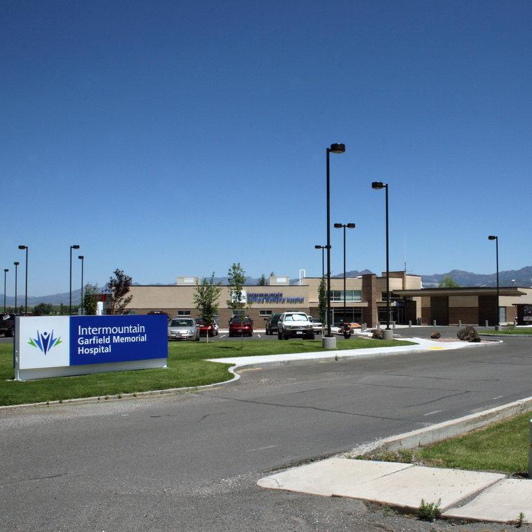 Garfield Memorial Hospital Outpatient Lab