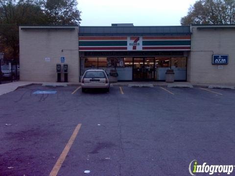 7-Eleven