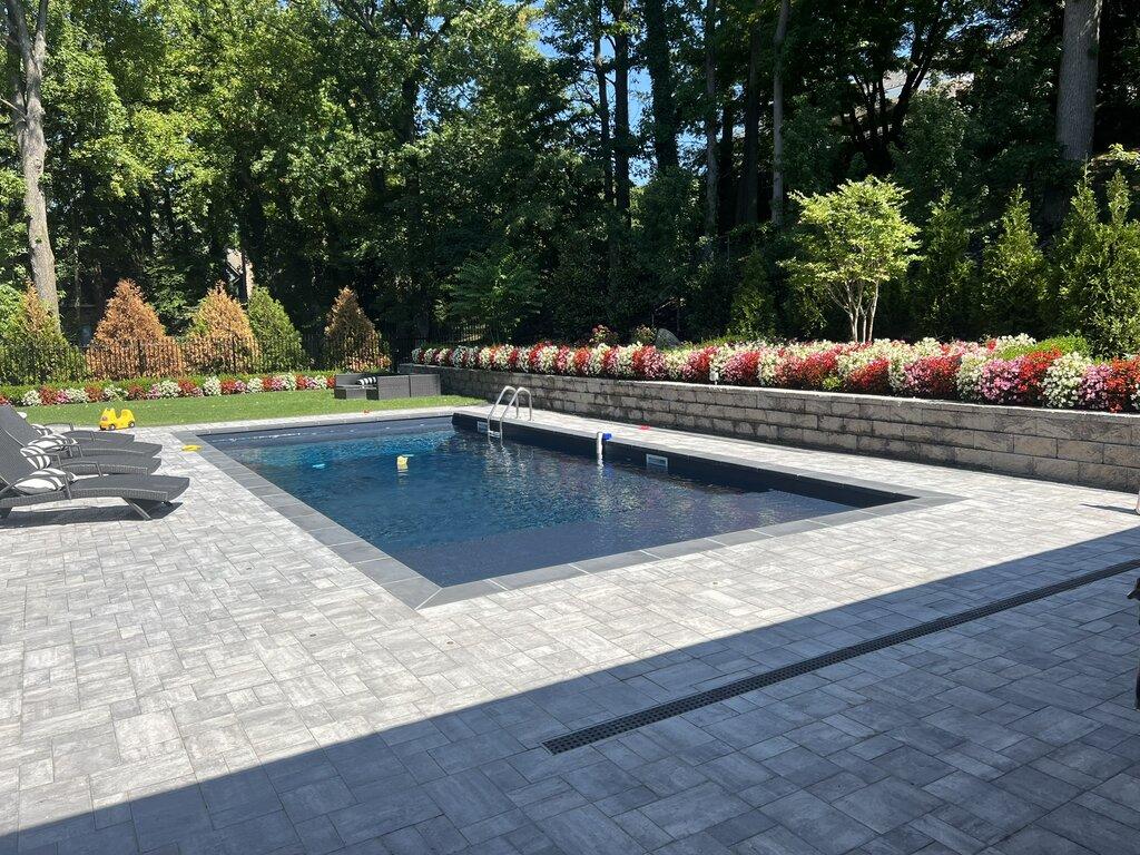 J Molfino Masonry Inc.