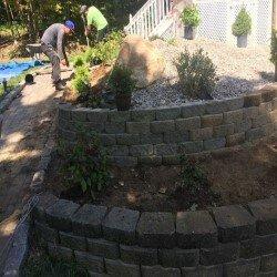 Rivera's Landscaping & Construction Inc.