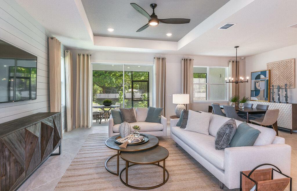 Riversedge by Pulte Homes