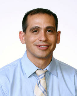 Ricardo Mogollon, MD