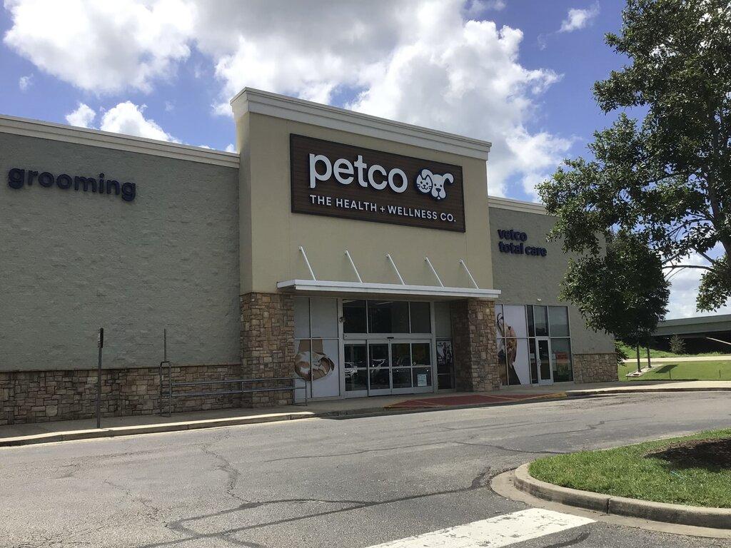 Petco Vaccination Clinic