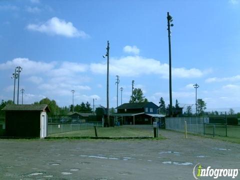 Glenwood Little League