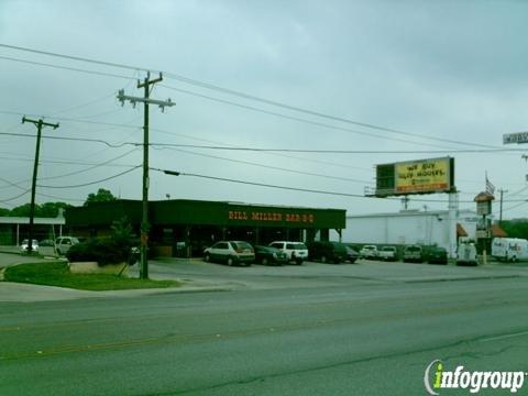 Bill Miller Bar-B-Q