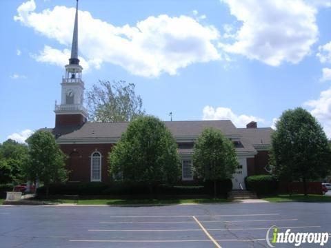 Franklin Community Church