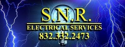 SNR Electrical Services