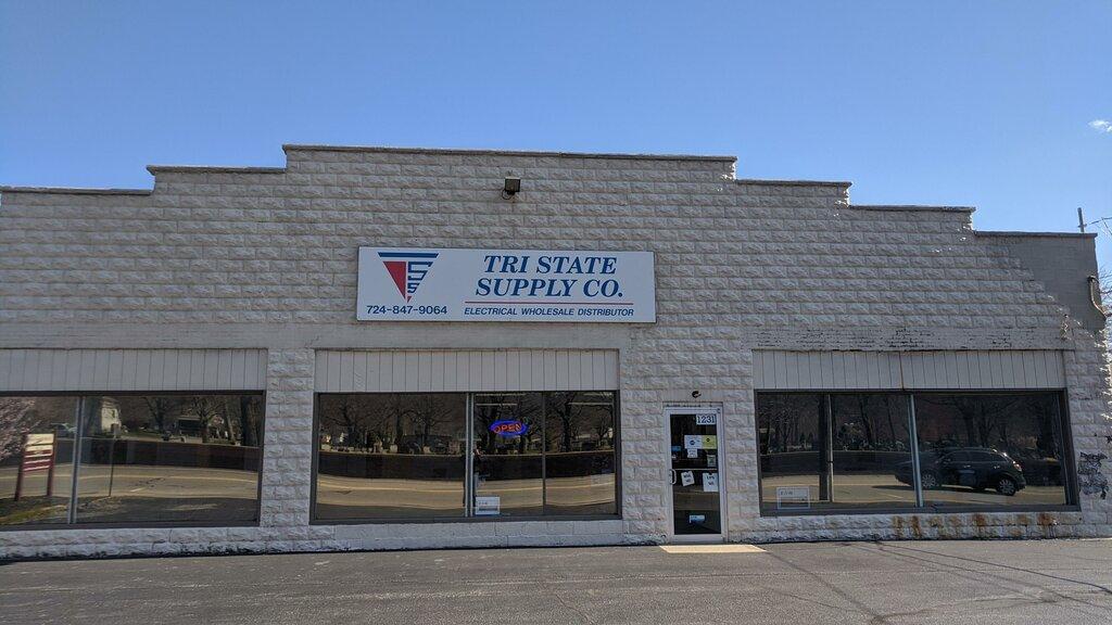 Tri State Supply