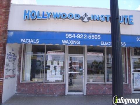 Hollywood Institute of Beauty Careers