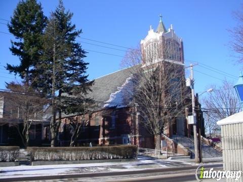 St George Catholic Church