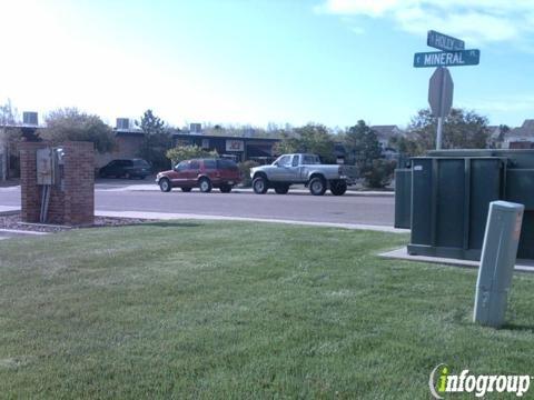 The Big Tool Box and Highlands Garden Center-Centennial, CO