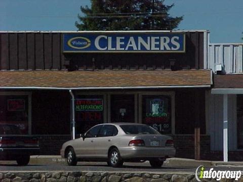 Folsom Cleaners