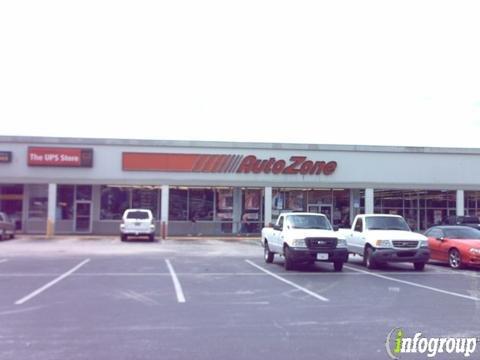 AutoZone