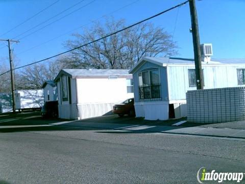 Skyline Mobile Home Park