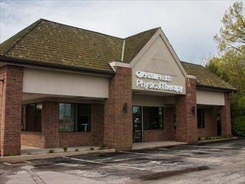 SSM Health Physical Therapy - Ellisville