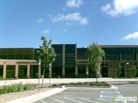 Broomfield County Combined Courthouse