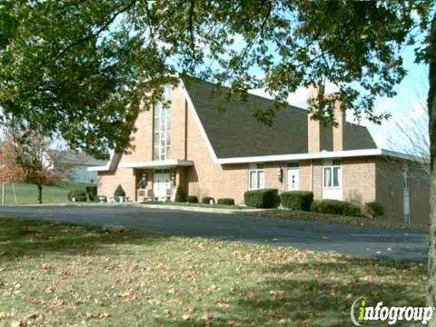 Faith United Church