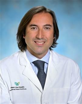 Gianluca Torregrossa, MD