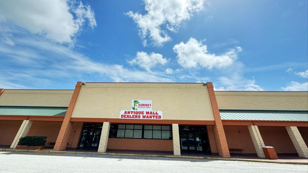 Florida's Antique Mall