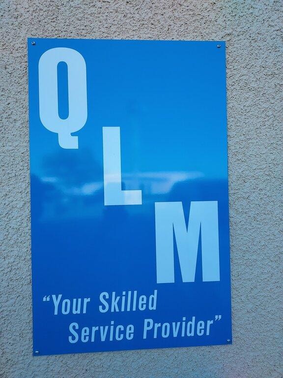 Quality Labor Management LLC, Oklahoma City