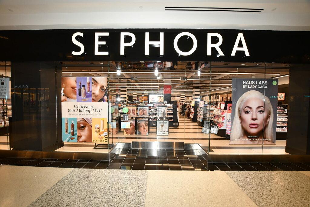 SEPHORA