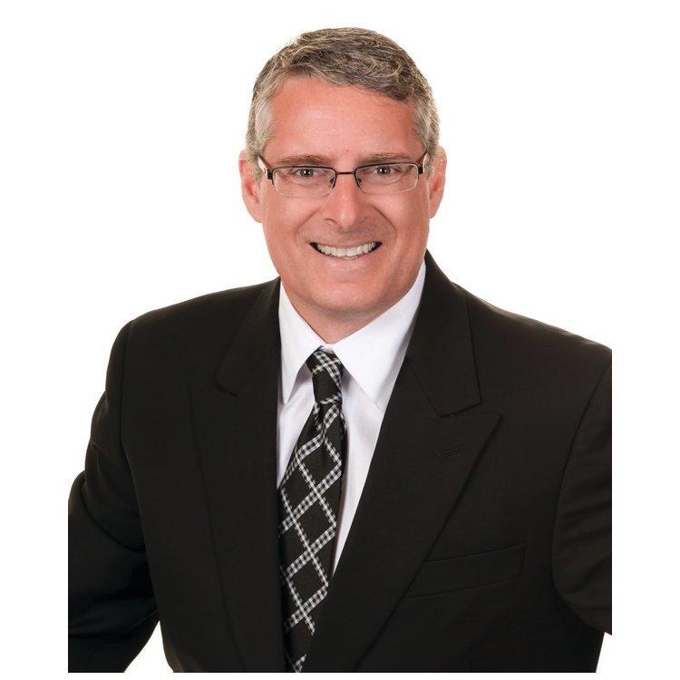 Steve Worden Desjardins Insurance