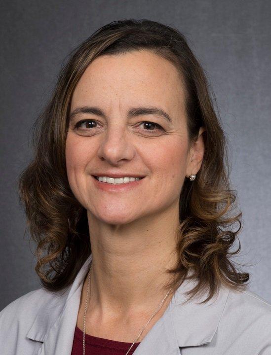 Joan Dimopoulos, MD - Loyola University Medical Center