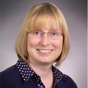 Karen A. Sullivan, M.D.