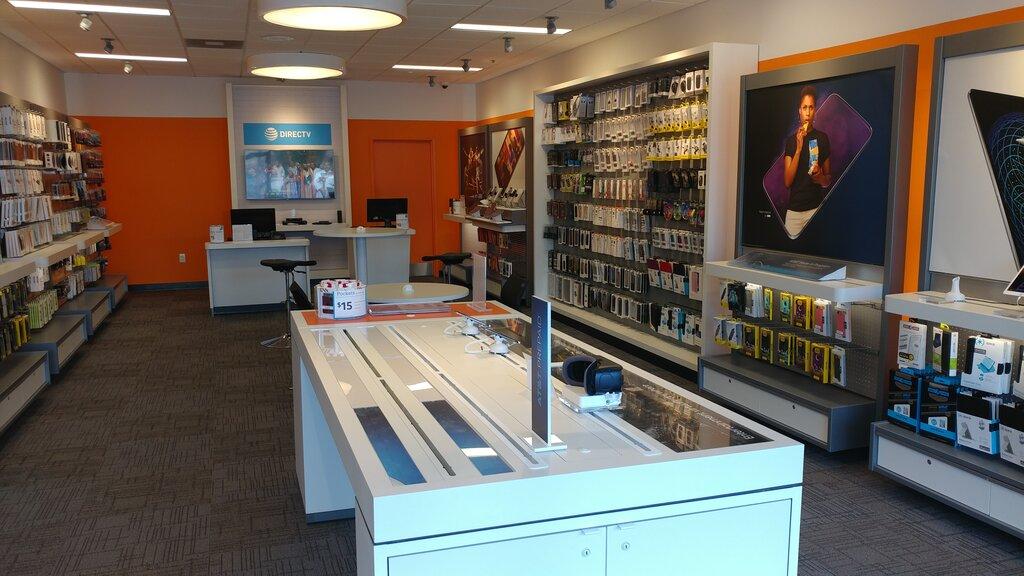 Prime Communications-AT&T Authorized Retailer