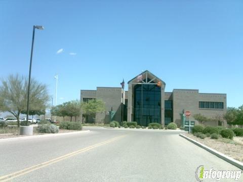 Tucson Public Safety Academy