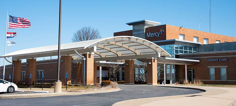 Mercy Urgent Care - Lincoln