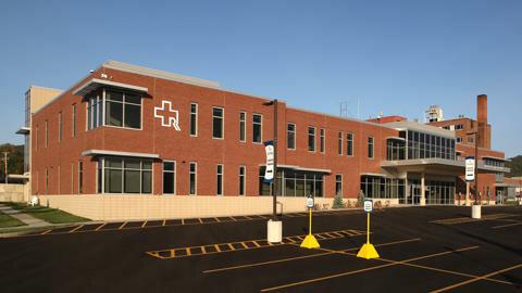 Vermont Orthopaedic Clinic