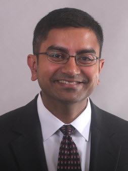 Ramji Rajendran, MD - Radiation Oncology Consultants