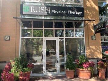 RUSH Physical Therapy - Evanston