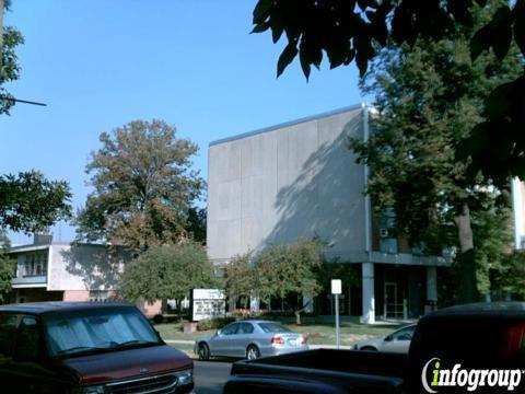 Missouri School for the Blind