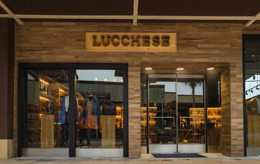 Lucchese Bootmaker