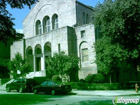 Beth AM Synagogue