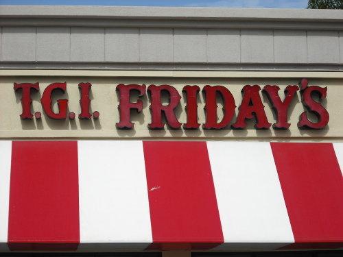 TGI Fridays