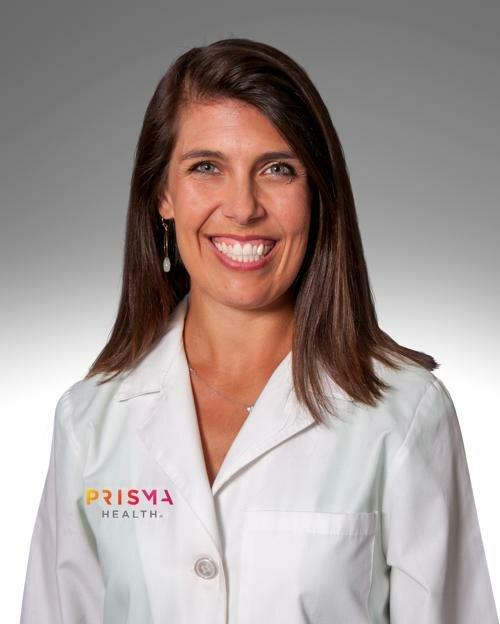 Allison Riley, MD - Prisma Health