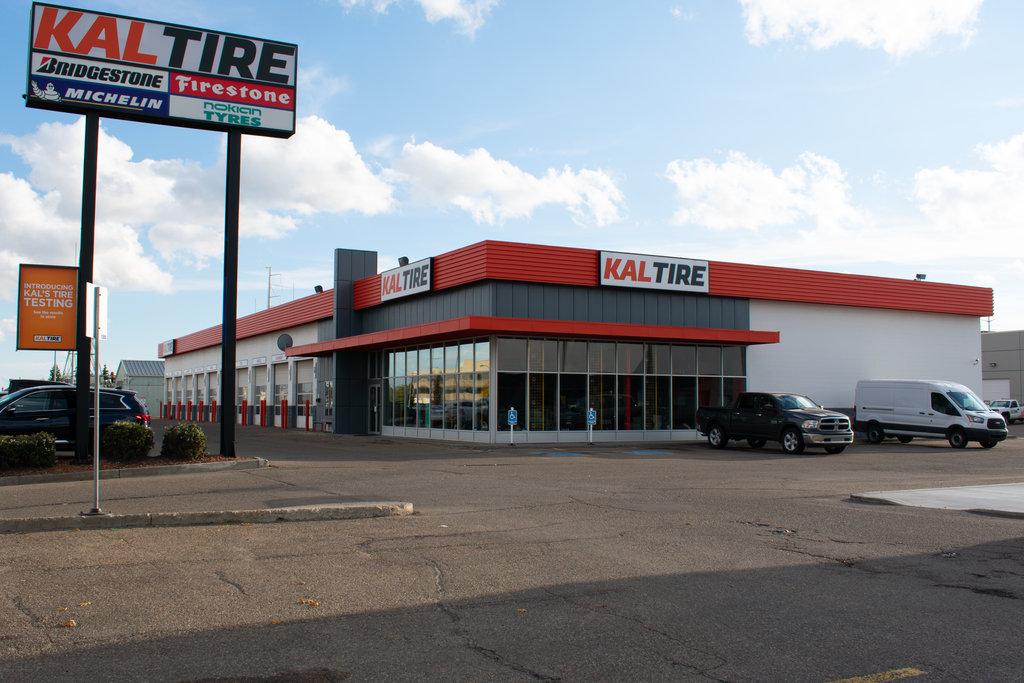 Kal Tire