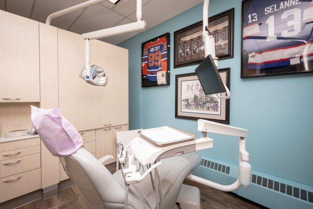 Highmoor Dental