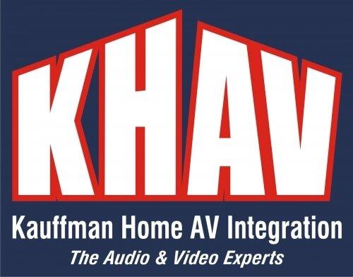 Kauffman Audio & Video