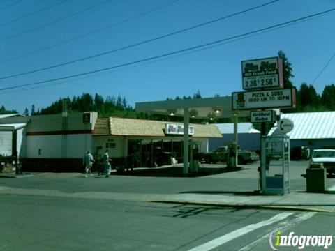 Bridge Street Mini Market