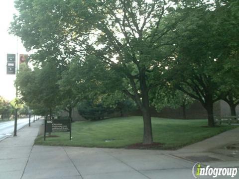 University of Illinois at Chicago School of Theatre & Music