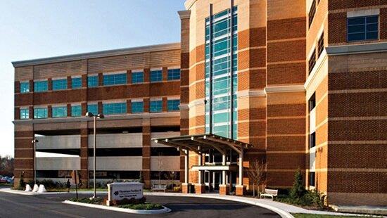 UM Upper Chesapeake Bariatric Surgery Center